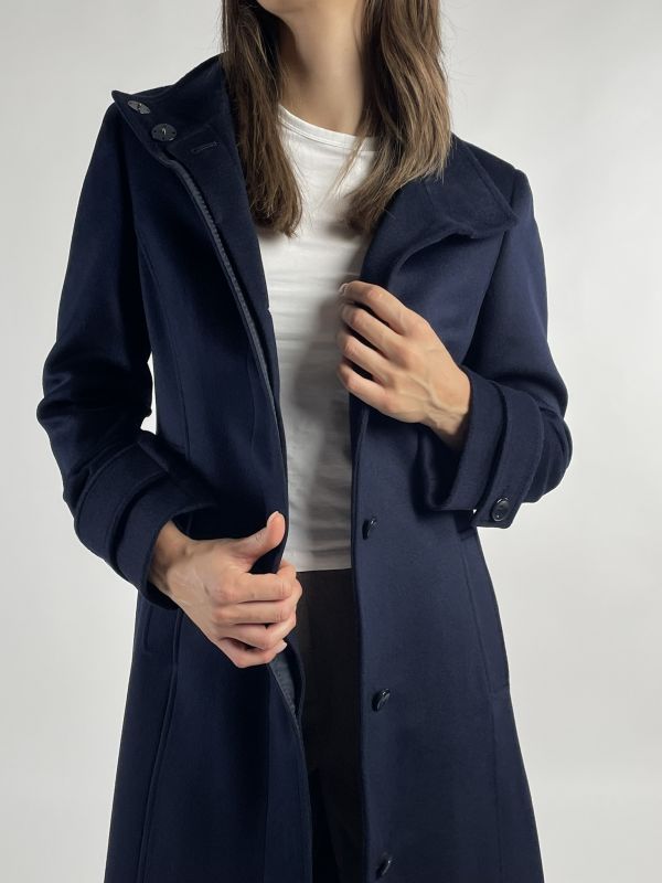 Cappotto Pennyblack - blu
