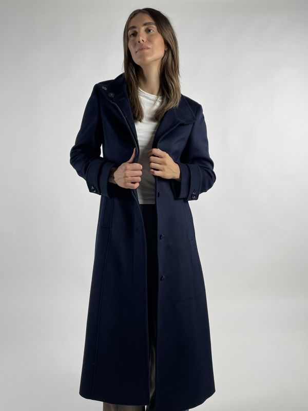 Cappotto Pennyblack - blu