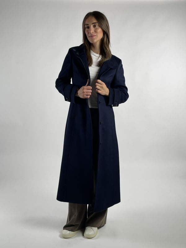 Cappotto Pennyblack - blu