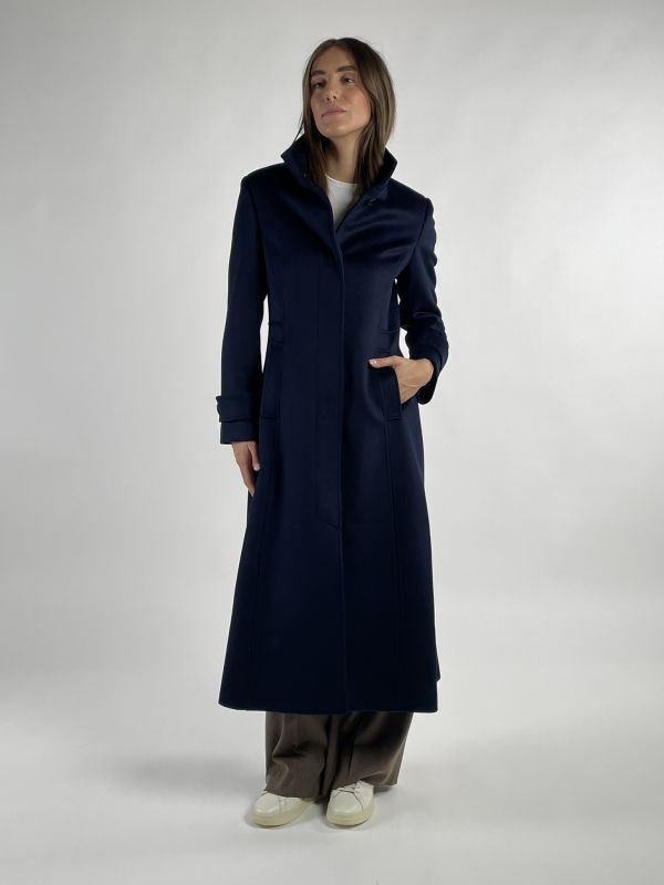 Cappotto Pennyblack - blu