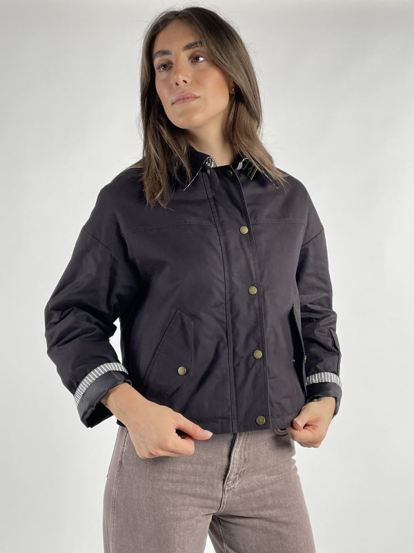 Giaccone Pennyblack - marrone