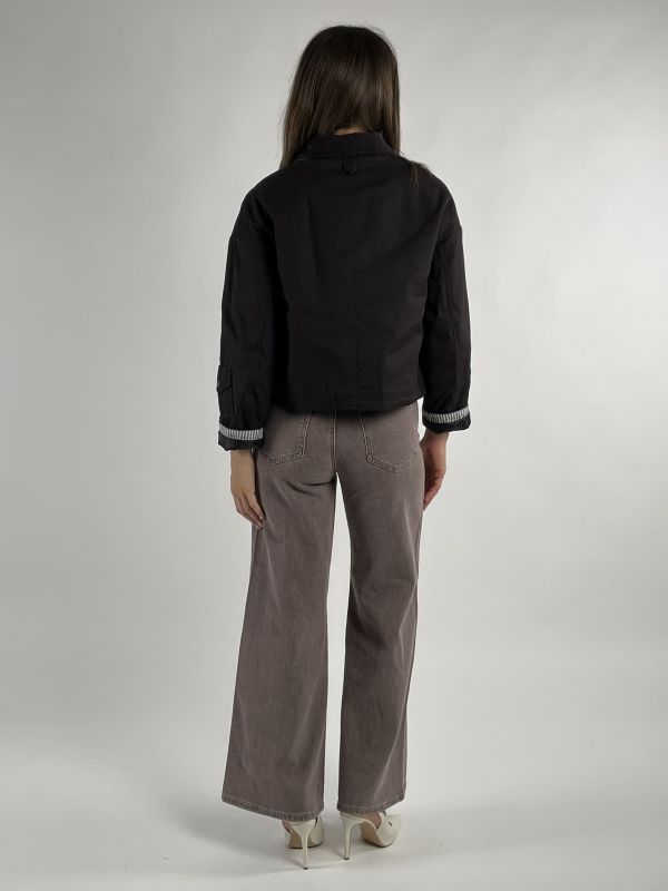 Giaccone Pennyblack - marrone