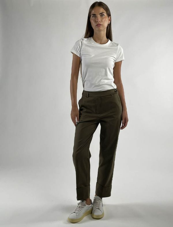 Pantalone Pennyblack - kaky