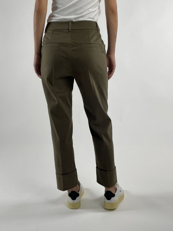 Pantalone Pennyblack - kaky