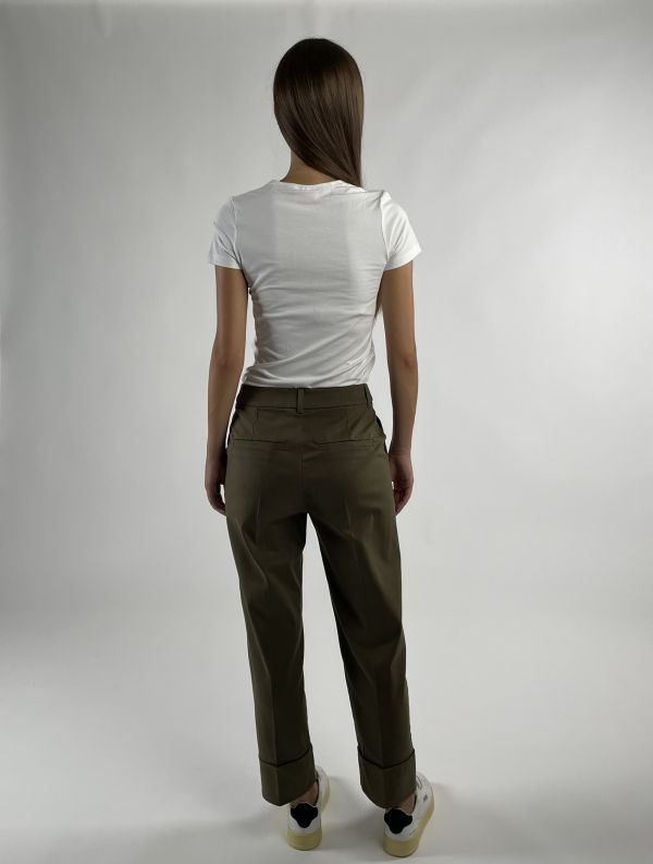 Pantalone Pennyblack - kaky
