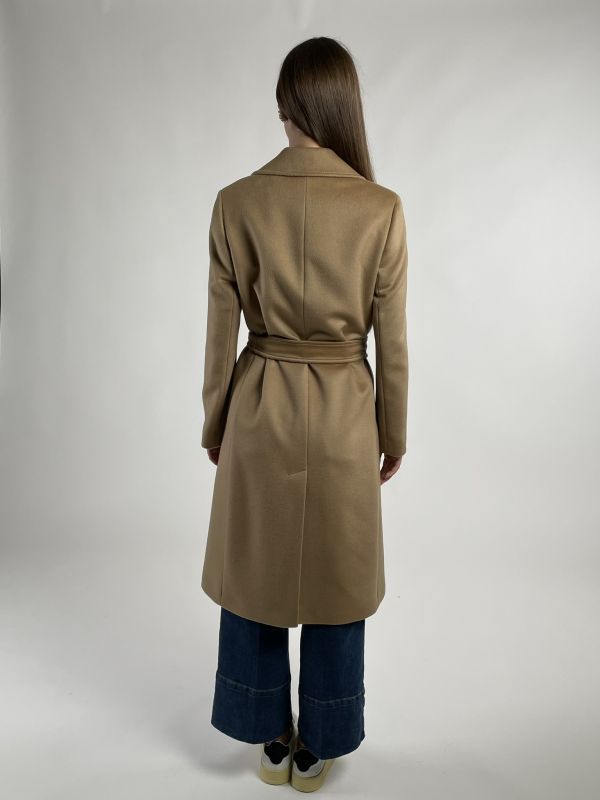 Cappotto Pennyblack - cammello