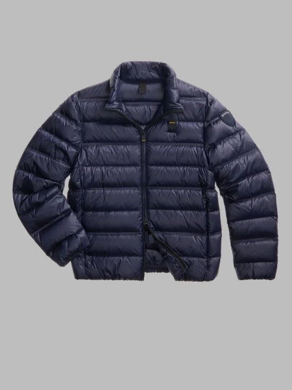 Giubbino imbottito Blauer - blu