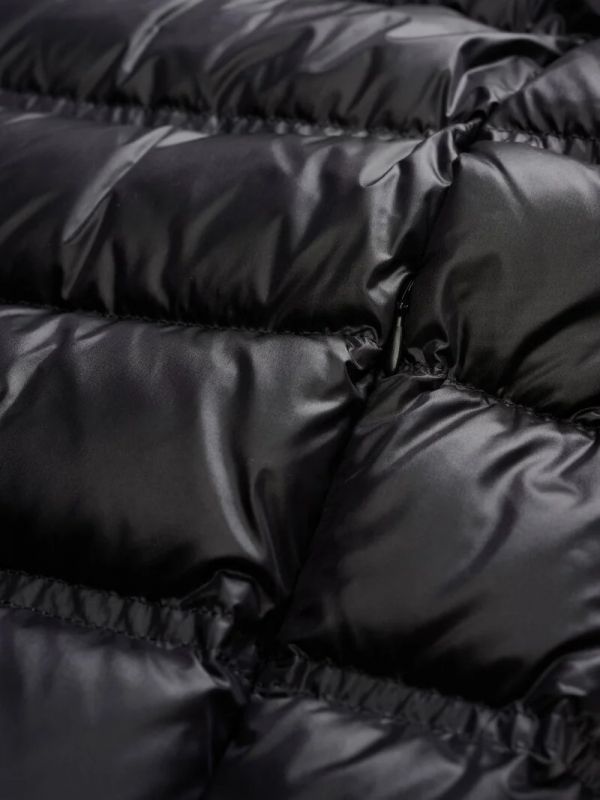 Giubbino imbottito Blauer - nero