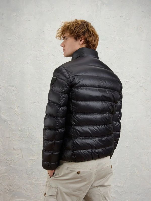 Giubbino imbottito Blauer - nero