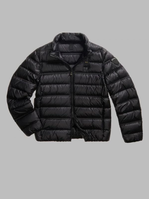 Giubbino imbottito Blauer - nero