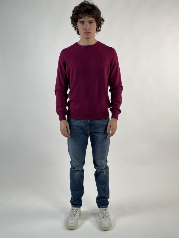 Pantalone jeans Levi's - denim