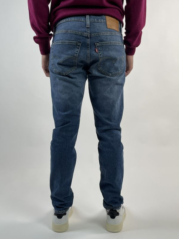 Pantalone jeans Levi's - denim