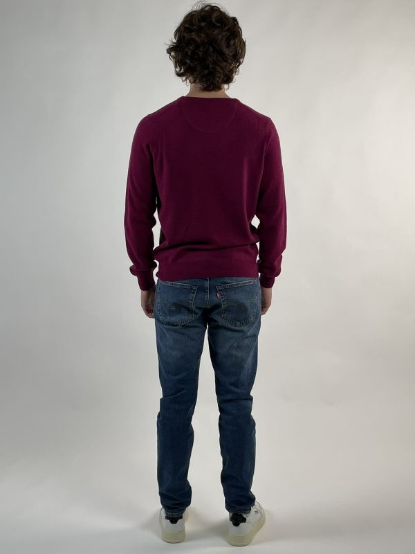 Pantalone jeans Levi's - denim