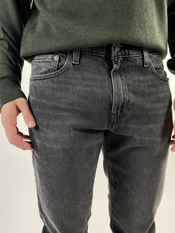 Pantalone jeans Levi's - denim