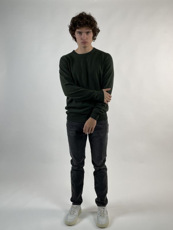 Pantalone jeans Levi's - denim