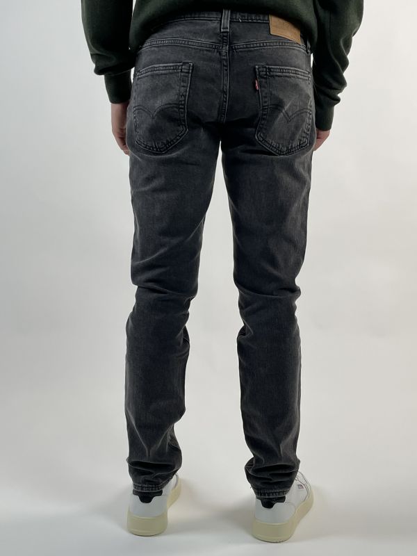 Pantalone jeans Levi's - denim