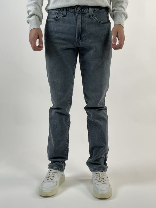 Pantalone jeans Levi's - denim