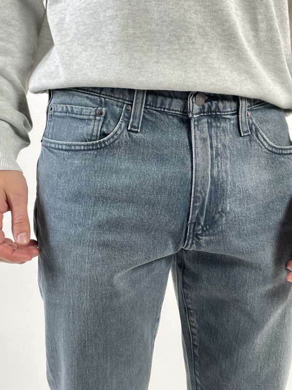 Pantalone jeans Levi's - denim
