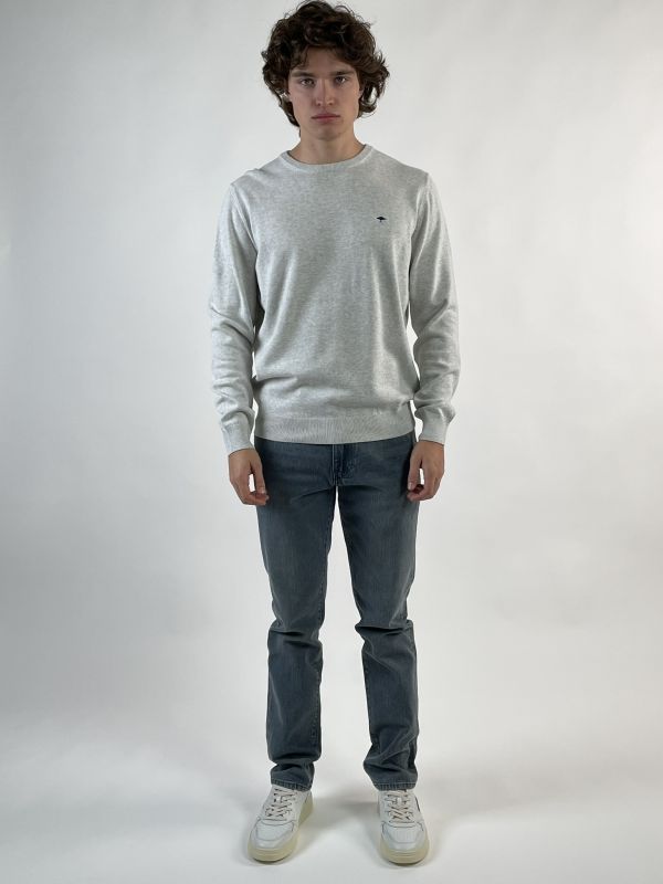 Pantalone jeans Levi's - denim