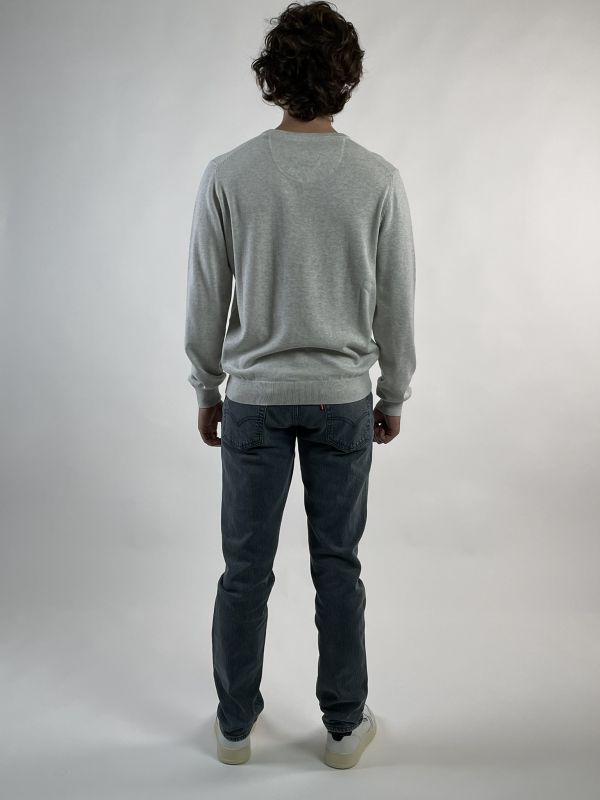 Pantalone jeans Levi's - denim