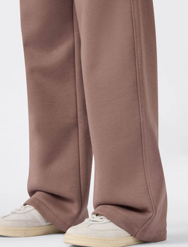 Pantalone lungo sportivo Champion - marrone