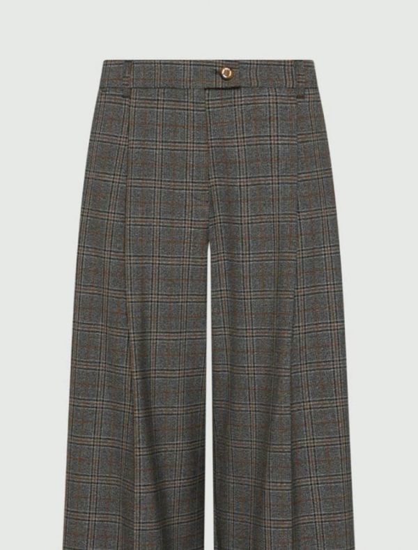 Pantalone Marella Sport - grigio