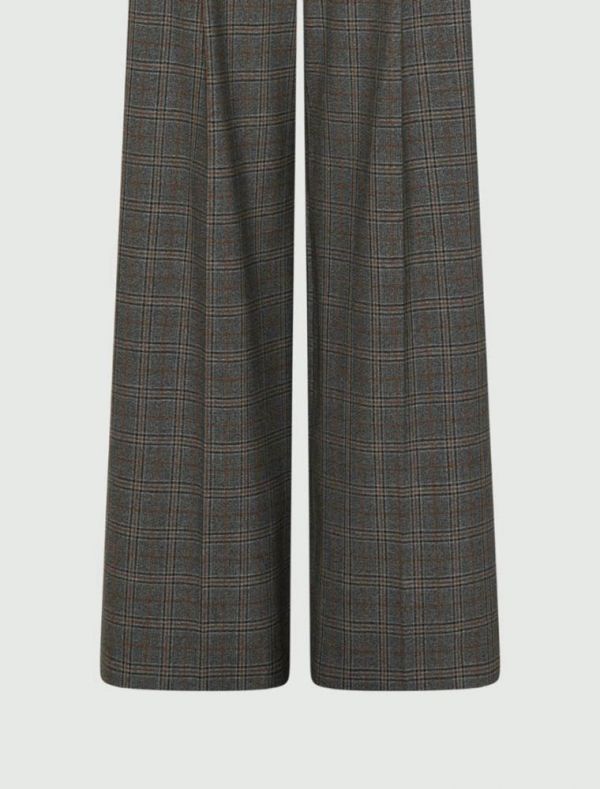Pantalone Marella Sport - grigio