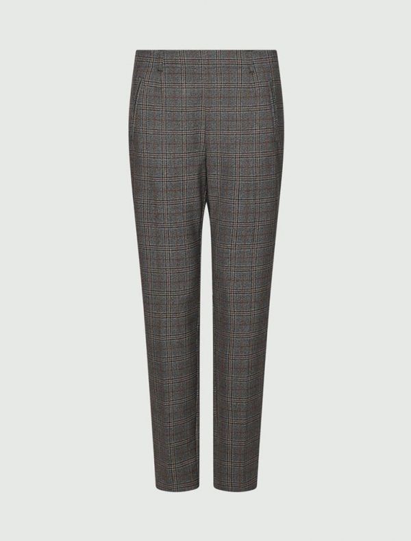 Pantalone Marella Sport - grigio