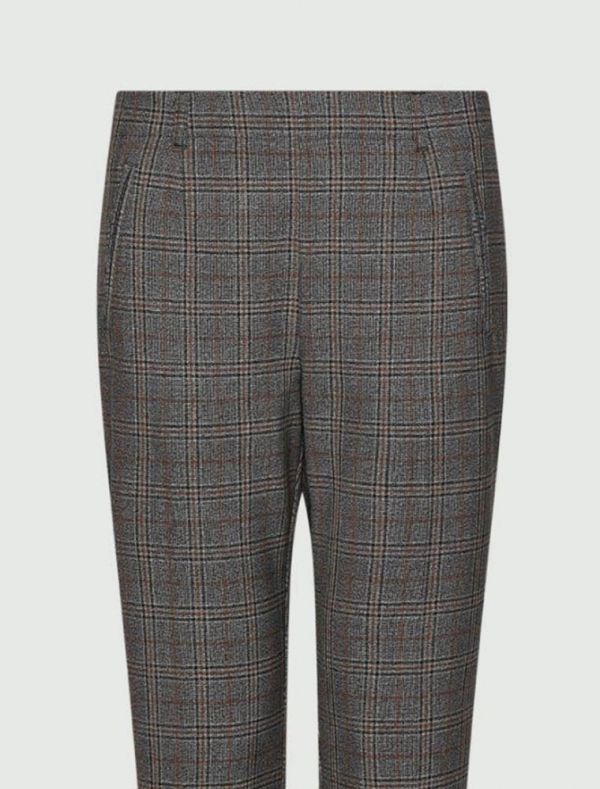Pantalone Marella Sport - grigio