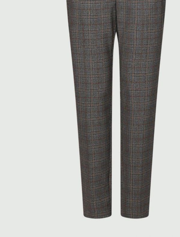 Pantalone Marella Sport - grigio