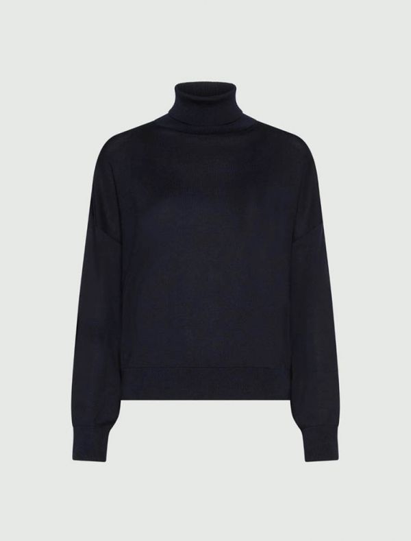 Lupetto Marella Sport - blu