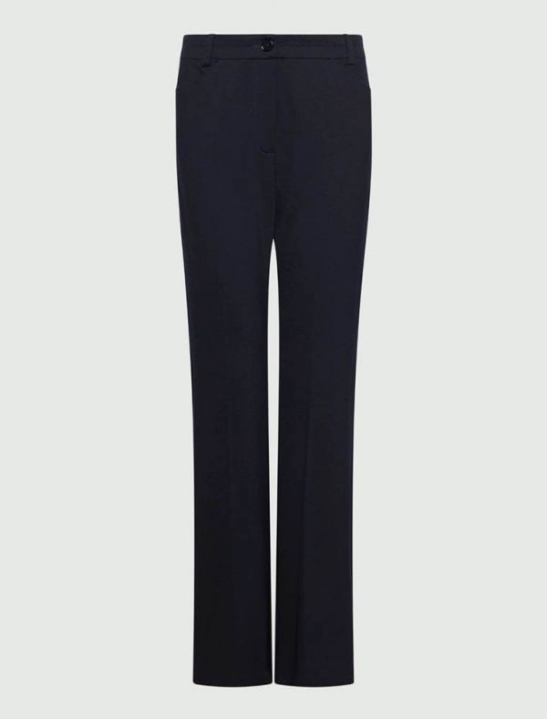 Pantalone Marella Sport - blu