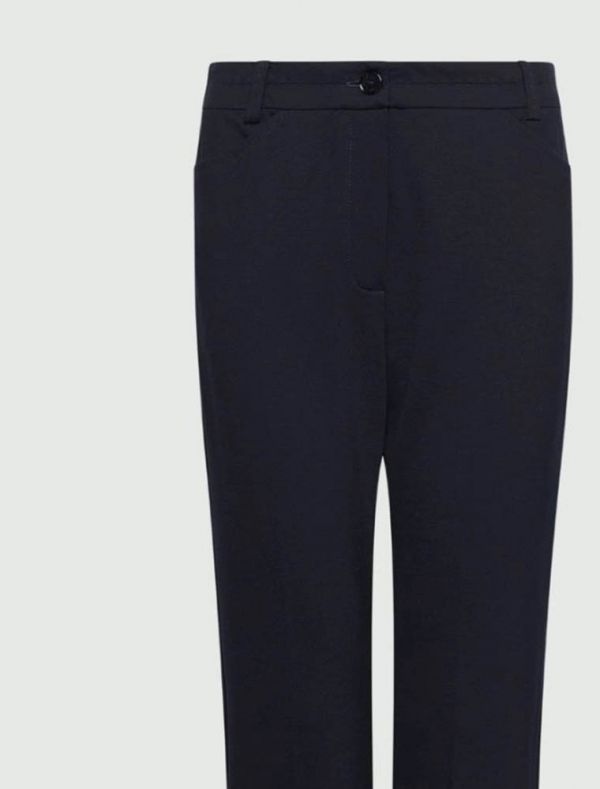 Pantalone Marella Sport - blu