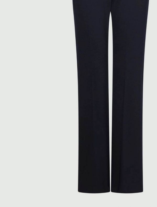 Pantalone Marella Sport - blu