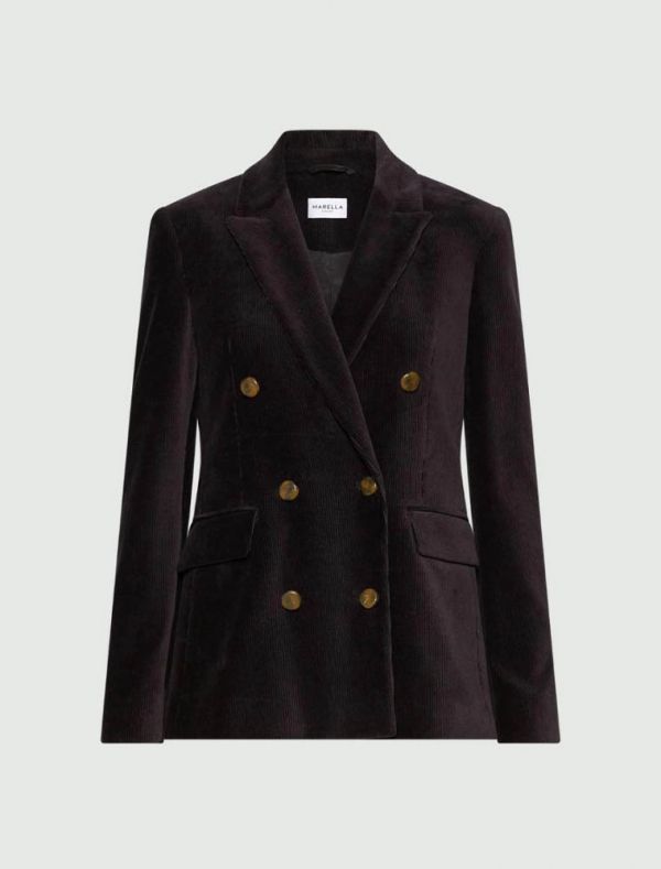 Giacca Marella Sport - grigio scuro