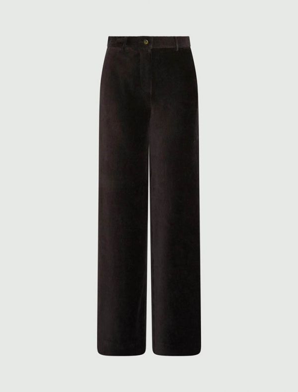 Pantalone Marella Sport - grigio scuro