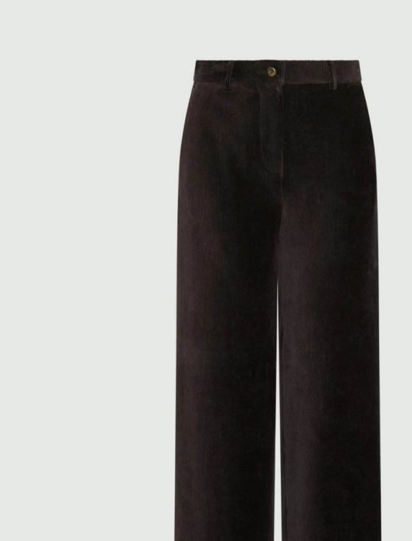 Pantalone Marella Sport - grigio scuro