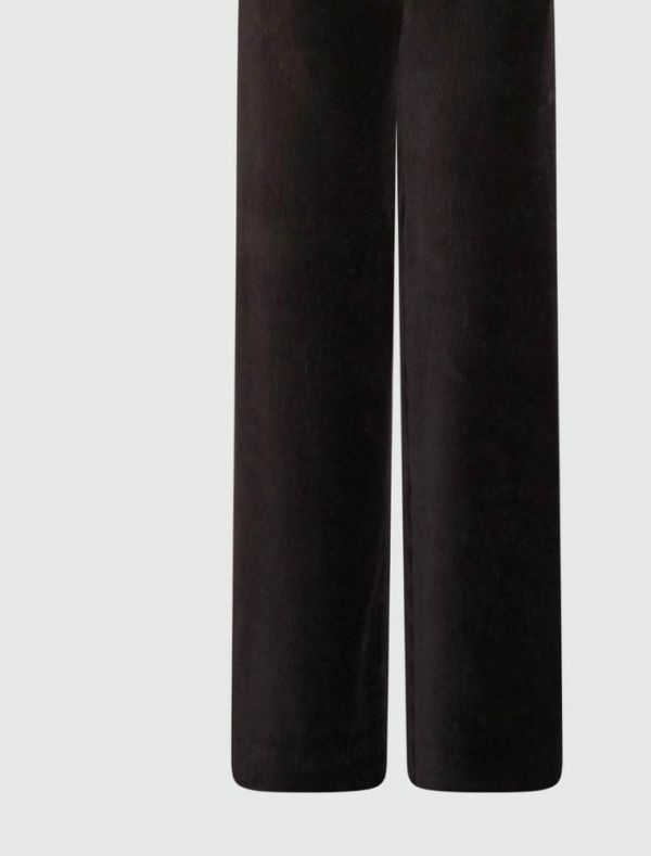Pantalone Marella Sport - grigio scuro