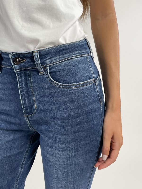 Pantalone jeans Liu Jo - blu
