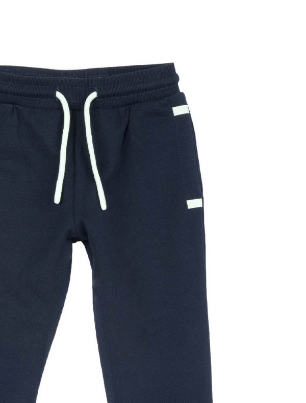 Pantalone Chicco - blu