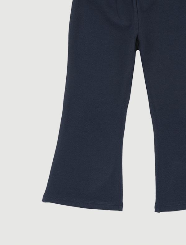 Leggings Chicco - blu