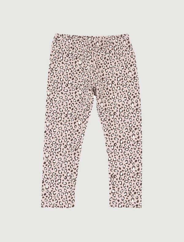 Leggings Chicco - rosa chiaro