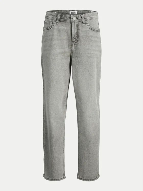 Pantalone jeans Jack & Jones - grey denim