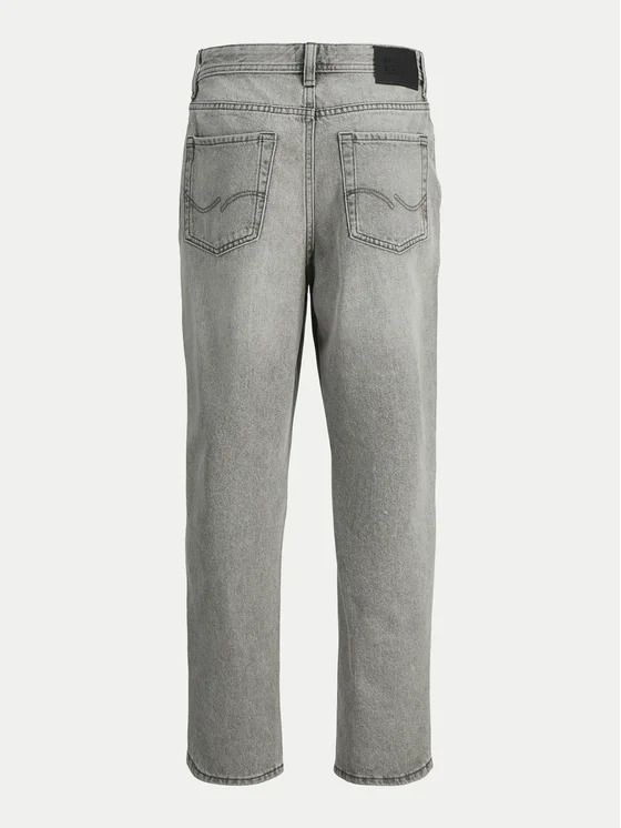 Pantalone jeans Jack & Jones - grey denim