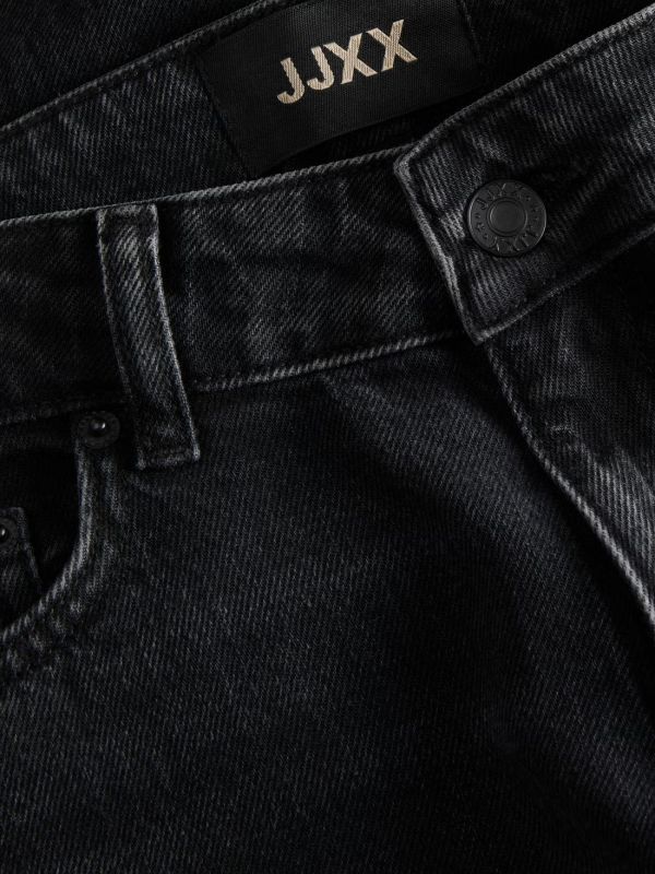 Pantalone jeans Jjxx - black denim