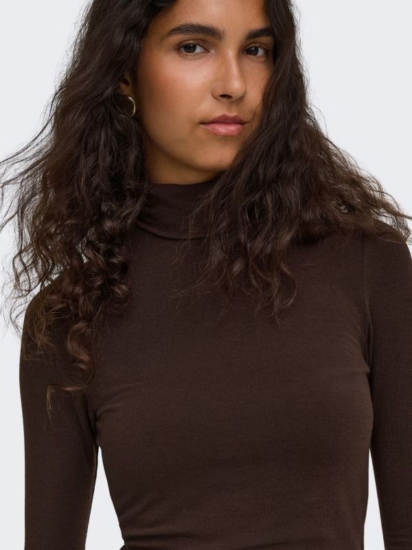 Dolcevita Only - marrone
