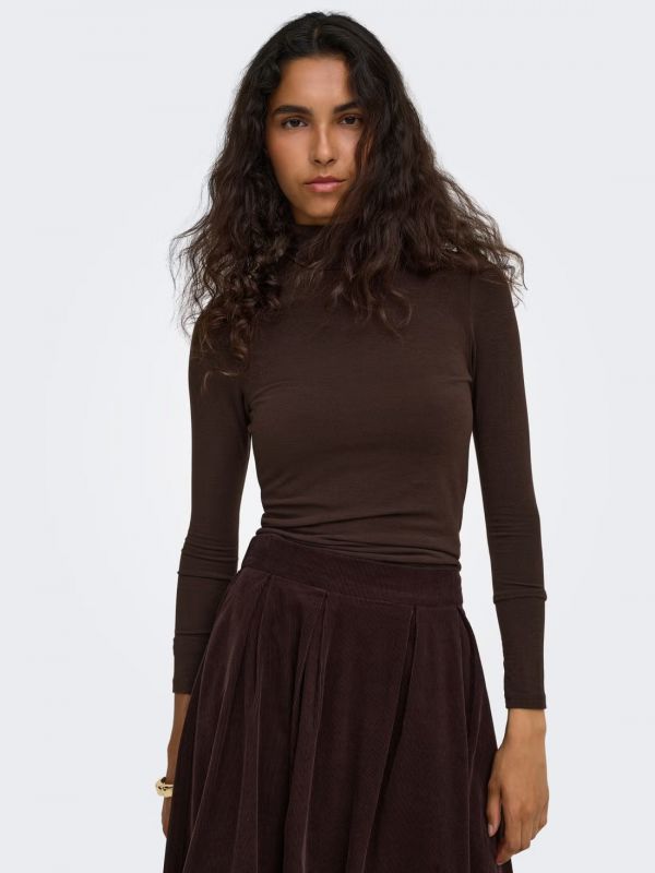 Dolcevita Only - marrone