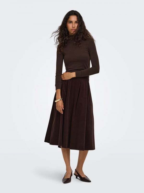 Dolcevita Only - marrone