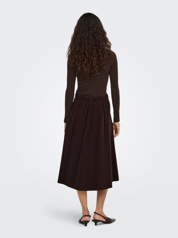 Dolcevita Only - marrone