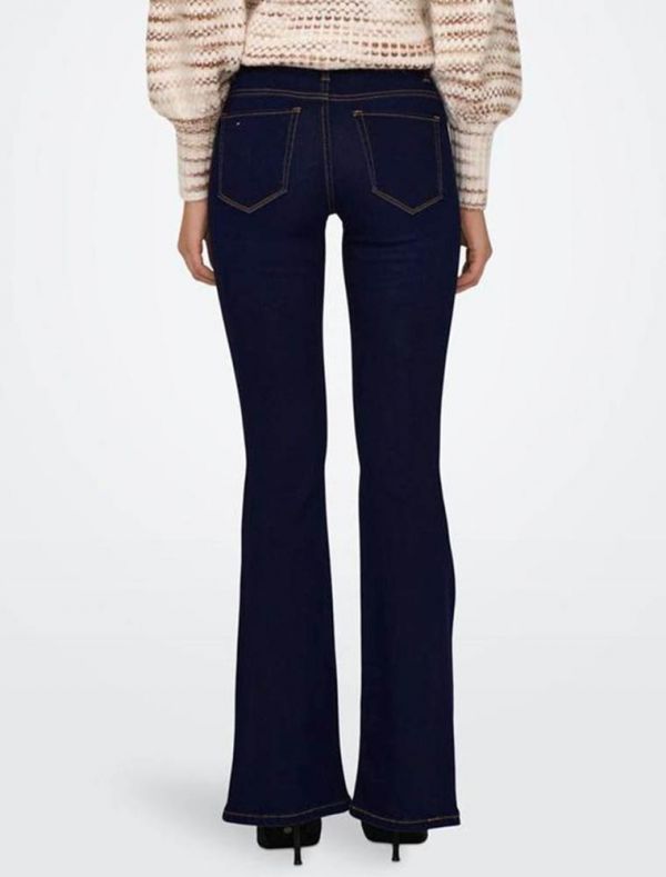 Pantalone jeans Only - dark blue